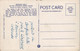 PC WILLIAM F. CODY "BUFFALO BILL" AND HI HORSE ISHAM, Vintage Postcard (b42552) - Sonstige & Ohne Zuordnung