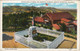 PC BUFFALO BILL'S GRAVE AND MEMORIAL MUSEUM, Vintage Postcard (b42550) - Sonstige & Ohne Zuordnung