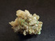 Cerussite With Malachite ( 2 X 2 X 1.5 Cm) Brown's Pit - Rum Jungle - Batchelor - Coomalie Shire N.Territory - Australia - Minéraux