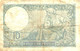 T 1 >  France > 10 Francs > ''Minerve'' > 1939 > - 10 F 1916-1942 ''Minerve''