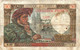 T 1 >  France >  50 Francs > '''Jacques Coeur''  > 1940  > - 50 F 1940-1942 ''Jacques Coeur''