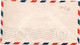 1960 - ENVELOPPE 1er PREMIER VOL / FIRST FLIGHT PAN AMERICAN WORLD AIRWAYS WHASHINGTON POSTE AERIENNE / AVION / AVIATION - 2c. 1941-1960 Cartas & Documentos
