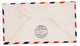 1946 - ENVELOPPE 1er PREMIER VOL / FIRST FLIGHT LIMERICK TO VIENNA (EIRE / IRLANDE) - POSTE AERIENNE / AVION / AVIATION - Posta Aerea