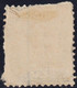 Heimat NE Cormortreche 1885-02-01 Poststempel Auf Telegraphen-Marke 1 Fr. Zu#17 - Telegraafzegels