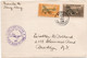 1937 - ENVELOPPE AIR MAIL MANILA TO HONG KONG (PHILIPPINE ISLANDS / PHILIPPINES) - Philippines