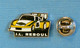 1 PIN'S //  ** PORSCHE 935T / J.L. REBOUL / COURSE DE CÖTE / PUB YACCO ** - Porsche