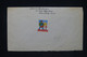 CANADA - Enveloppe De Toronto Pour La France En 1945 Avec Vignette Au Dos - L 131184 - Covers & Documents