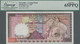 Sri Lanka: Central Bank Of Sri Lanka 500 Rupees 01.01.1987, P.100a, LCG Graded 6 - Sri Lanka