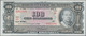 Delcampe - Bolivia: Banco Central De Bolivia, Lot With 45 Banknotes, 1929-2007, Comprising - Bolivia