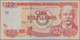 Delcampe - Bolivia: Banco Central De Bolivia, Lot With 45 Banknotes, 1929-2007, Comprising - Bolivia