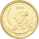 Australien - Anlagegold: Discover Australia: 5 X 5 AUD 2008, Je 1/25 OZ 999/1000 - Other & Unclassified