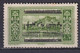 GRAND-LIBAN - 1928 - VARIETE SURCHARGE RENVERSEE YVERT N°99a * MH - COTE = 70 EUR. - Neufs