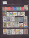 Delcampe - LOT TIMBRE ANDORRE ESPAGNOL ** TOUTE PERIODE 141 TIMBRES + 1 BF - Collezioni