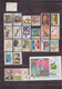 Delcampe - LOT TIMBRE ANDORRE ESPAGNOL ** TOUTE PERIODE 141 TIMBRES + 1 BF - Colecciones