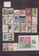 Delcampe - LOT TIMBRE ANDORRE ESPAGNOL ** TOUTE PERIODE 141 TIMBRES + 1 BF - Collections