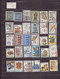 Delcampe - LOT TIMBRE ANDORRE ESPAGNOL ** TOUTE PERIODE 110 TIMBRES - Collections