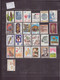 Delcampe - LOT TIMBRE ANDORRE ESPAGNOL ** TOUTE PERIODE 110 TIMBRES - Collections
