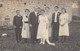 La Martinière    44      ??    Carte Photo De Mariage       (voir Scan) - Autres & Non Classés