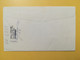 2000 BUSTA COVER  NUOVA ZELANDA NEW ZEALAND BOLLO CHILDREN'S PAINTINGS OBLITERE'  FOR ITALY - Cartas & Documentos