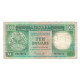 Billet, Hong Kong, 10 Dollars, 1986, 1986-01-01, KM:191a, TTB - Hong Kong