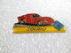 PIN'S    FERRARI  250 TGO    SOLIDO - Ferrari