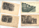 Delcampe - Lot  ZZ De  24 Cartes "anciennes " Vue Et Oblitération à Voir - Other & Unclassified