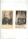 Delcampe - Lot  ZZ De  24 Cartes "anciennes " Vue Et Oblitération à Voir - Other & Unclassified