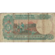 Billet, Inde, 5 Rupees, Undated (1975), KM:80o, B - India