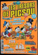 MAGAZINE BD - Picsou Magazine - HS N°23 - Les Trésors De Picsou, Spécial En Route Pour Les Vacances ! - Picsou Magazine