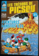 MAGAZINE BD - Picsou Magazine - HS N°31 - Les Trésors De Picsou - Aventures Dans Les îles - Picsou Magazine