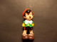 Figurine Pinochio / Disney / Bullyland - Disney