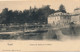 GOYET   HOSPICE ST.ANTOINE ET LE CHATEAU       2 SCANS - Gesves