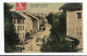 CPA 88 XERTIGNY Grande Rue ( Carte Colorisée ) - Xertigny