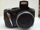 CANON POWERSHOT SX130 IS 12X OPTICAL ZOOM HD - PIECES DETACHEES - - Fotoapparate