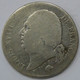 FRANCE - LOUIS XVIII - 2 Francs 1824K - B+/TB - Gad. : 513 - 2 Francs