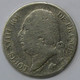 FRANCE - LOUIS XVIII - 2 Francs 1824W - B+ - Gad. : 513 - 2 Francs