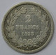 FRANCE - LOUIS PHILIPPE I - 2 Francs 1832H - TB - Gad. : 520 - 2 Francs