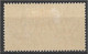 San Marino 1943. Scott #E9 (MH) Arms Of San Marino - Express Letter Stamps