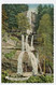 AK 077475 GERMANY - Romker Wasserfall - Oberharz