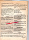 87 - ISLE -BULLETIN MUNICIPAL N° 2 - OCTOBRE 1977- LAUCOURNET-OLLIER-TUYERAS-MARON-FAUCHER-GUITARD-NADALON- - Historical Documents