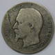 FRANCE - NAPOLEON III - 2 Francs 1855A - B+/TB - Gad. : 523 - 2 Francs