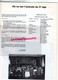 Delcampe - 87 - ISLE -BULLETIN MUNICIPAL N° 9- FEVRIER 1981- LAUCOURNET-GYMNASE-AMICALE 3 AGE-BLANCHARD-VOYAGE PARIS-VOLLEY-FNACA- - Historical Documents