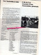 Delcampe - 87 - ISLE -BULLETIN MUNICIPAL N° 9- FEVRIER 1981- LAUCOURNET-GYMNASE-AMICALE 3 AGE-BLANCHARD-VOYAGE PARIS-VOLLEY-FNACA- - Historical Documents
