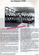 Delcampe - 87 - ISLE -BULLETIN MUNICIPAL N° 9- FEVRIER 1981- LAUCOURNET-GYMNASE-AMICALE 3 AGE-BLANCHARD-VOYAGE PARIS-VOLLEY-FNACA- - Historical Documents