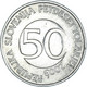 Monnaie, Slovénie, 50 Tolarjev, 2003 - Slowenien