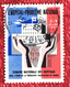 1959 Vignette L'hôpital Problème National-semaine Des Hôpitaux ⭐Erinnophilie,stamp,Timbre,Label,Sticker--Bollo-Viñeta - Croix Rouge