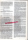 Delcampe - 87 -ISLE -BULLETIN MUNICIPAL N° 15- JANVIER 1984-LAUCOURNET-BAYLES-GUNZENHAUSEN-MAS DE L' AURENCE-MUSIQUE-ESPOIRS-TENNIS - Historical Documents