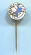 Handball Balonmano - DDR East Germany Federation Association, Vintage Pin Badge Abzeichen, Enamel - Handball