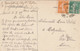 GREFFIER LE CHATEAU RARE 1925 - Other & Unclassified