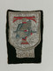 Ecusson Tissu Brodé RUGBY - Voir Emblème Logo Du Club à Identifier - Rugby